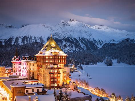 Switzerland Hotel